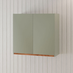 Кухонный модуль навесной 2 двери Валенсия 80х32х75