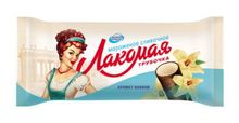 Белорусское мороженое &quot;Лакомая трубочка&quot; 60г. Морозпродукт - купить с доставкой на дом по Москве и области