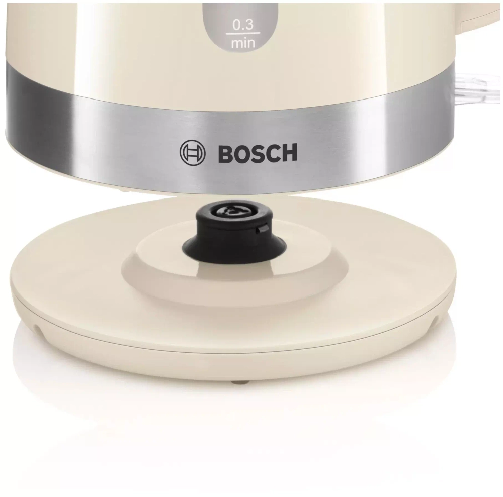 Чайник Bosch TWK 7407