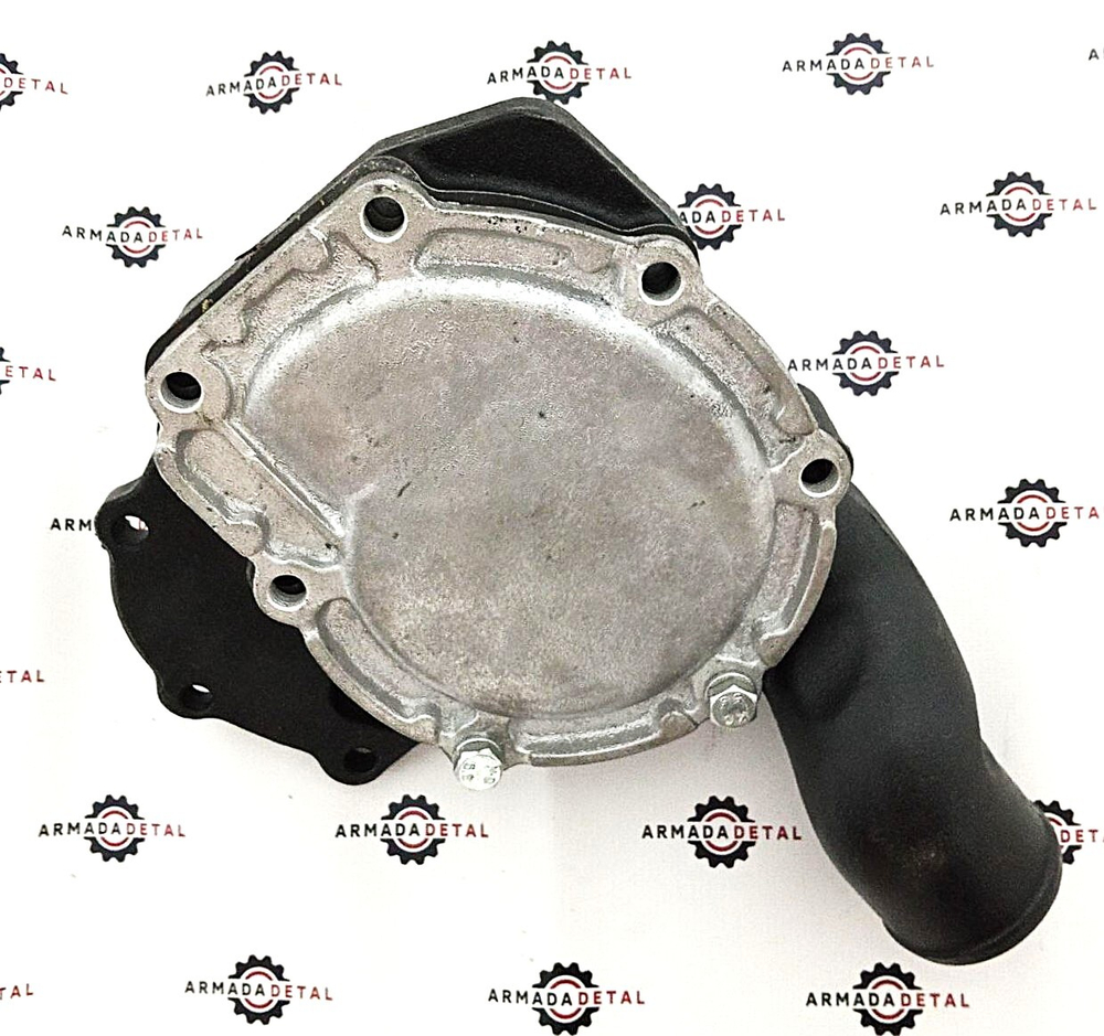 Насос водяной помпа (Perkins) | 02/202480, 02/202481, 332/H0896  | Аналог