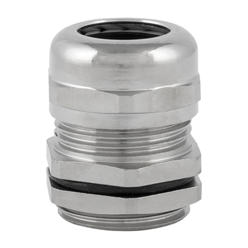 Сальник металлический MGM20 IP68 d проводника 8-12 мм. EKF PROxima plc-mgm-20