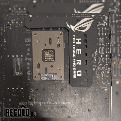 Asus ROG STRIX X670E-F GAMING WIFI, X670E-E, X670E-A, CROSSHAIR X670E HERO