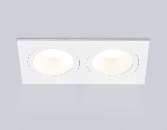 Светильник встраиваемый Ambrella Light TN102830