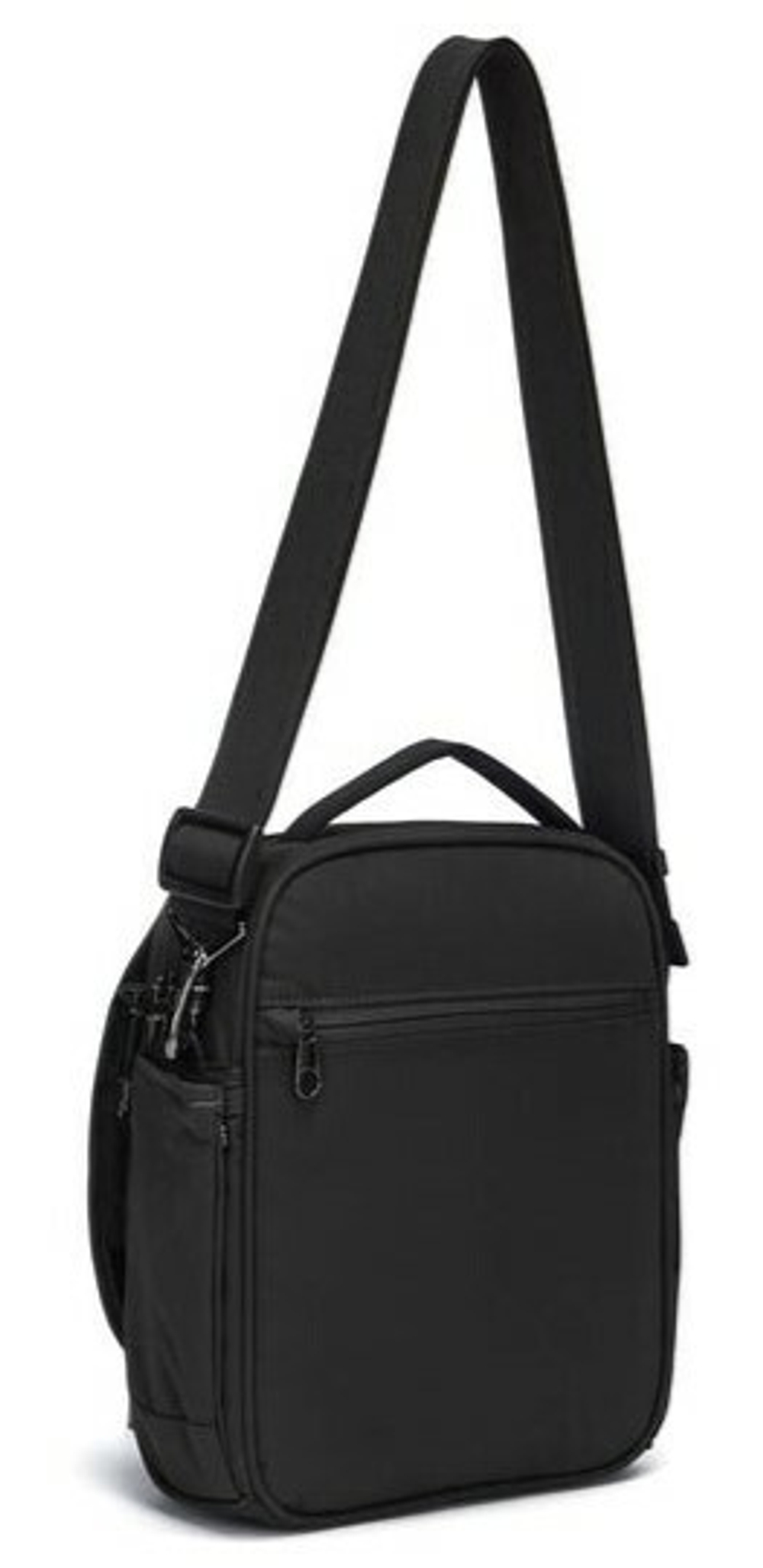 Сумка антивор Pacsafe Metrosafe LS200, черный, 7 л.