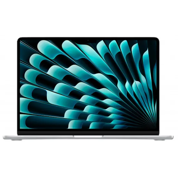 MacBook Air 13 M5 (2026) (16Gb, 512Gb, 13, Silver)
