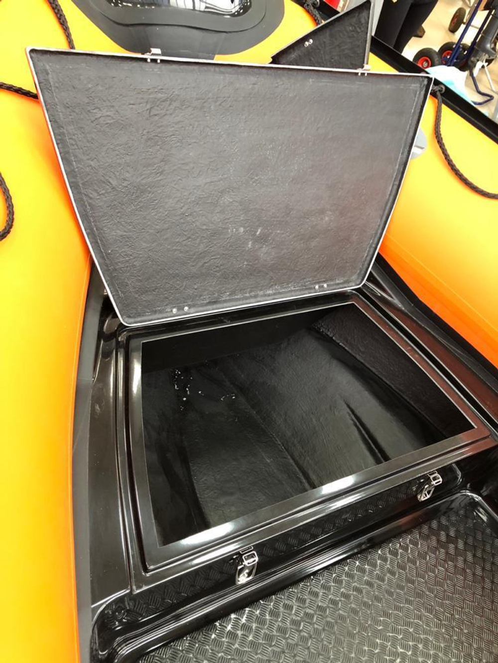 RIB Навигатор 460R PRO