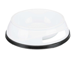 Миска для собак Trixie Plastic Bowl, размер 14см.