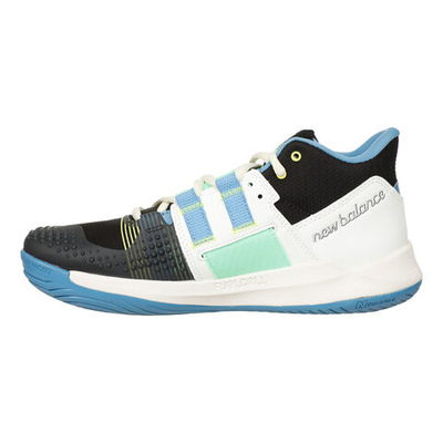 Мужские теннисные кроссовки New Balance Coco All Court Shoe Men - Multicoloured