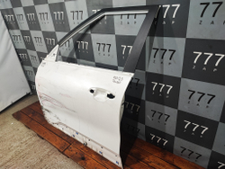 Дверь передняя левая Kia Seltos 19-22 Б/У Оригинал 76003Q5000