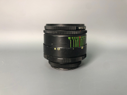 Helios 44-2