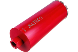 Коронка алмазная ВТ (120х350 мм) ALTECO 13228