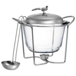 МАРМИТ С ПОЛОВНИКОМ LEFARD СЕРИЯ "ОХОТА", 4Л