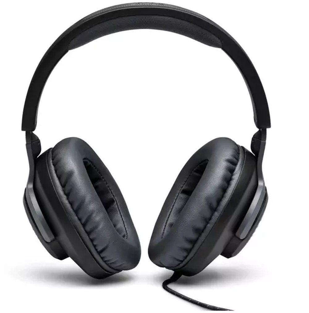 JBL Quantum 100 2 599 Rommani Group