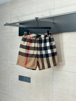 Шорты Burberry