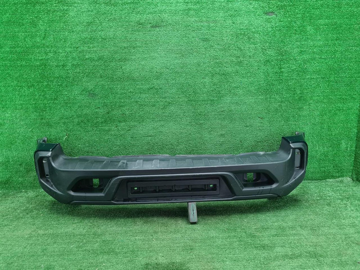 Бампер задний Lada Niva Travel (2020-н.в.)