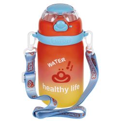 GAEM Бутылка, 600 мл, L9 W8,5 H18 см