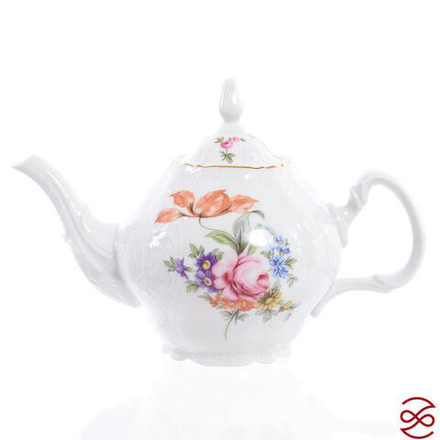 Чайник Bernadotte Полевой цветок 700 мл