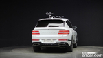 Genesis GV80 3.5T Бензин AWD (07.2020)