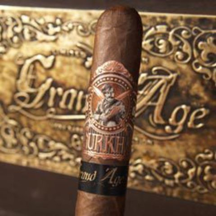 Gurkha Grand Age