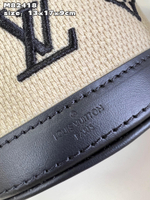 Louis Vuitton Nano Bucket