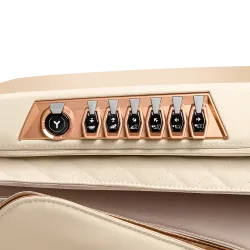 Массажное кресло нового поколения Yamaguchi Xi Gold