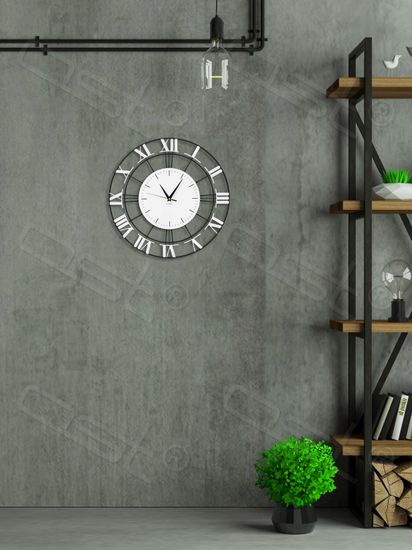 Настенные часы "Antares"