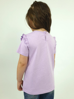 3-78-3 Футболка для девочки