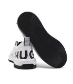 Кроссовки Kilian_Tenn_lgbg HUGO - белый(50498657)