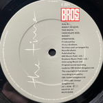 Bros ‎– The Time (Англия 1989г.)