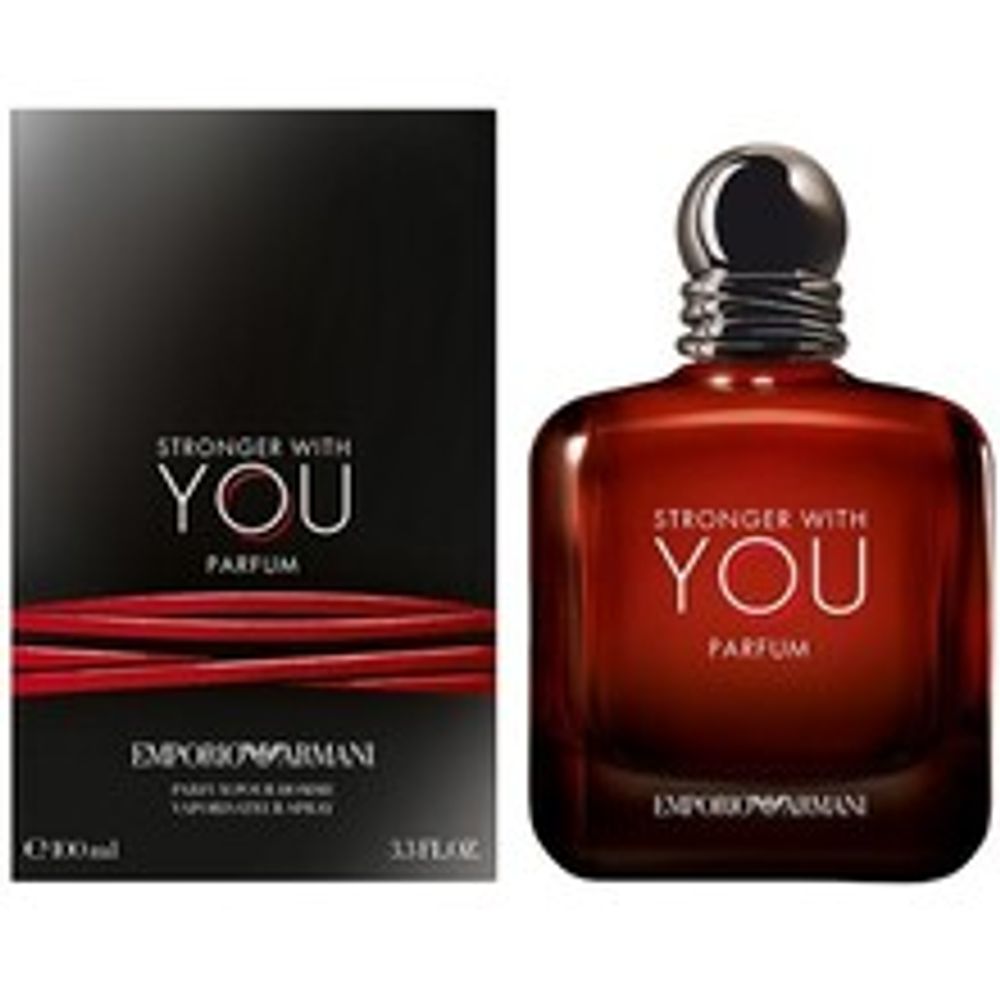 Armani Stronger With You Perfume 50ml