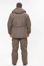 Костюм горка 4 зима /Исландия/