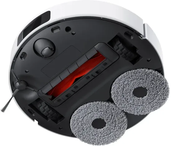 Робот-пылесос Xiaomi Robot Vacuum X20 Pro