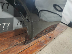 Дверь задняя правая Exeed RX 23-нв Б/У Оригинал 551001397AADYJ