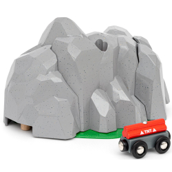 BRIO Kolejka - Взрывной туннель 36044