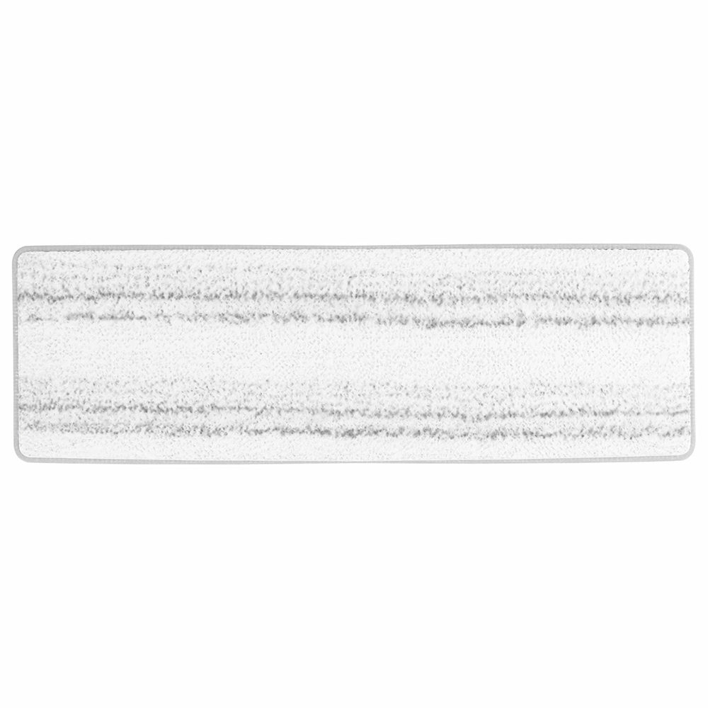 Насадки для швабры из плотной микрофибры 38x12 5 см 2 шт. LAIMA (3 штуки в упаковке)