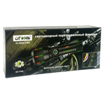 Фонарь Огонь H-3062-P90 Police (2980000W) XH P90