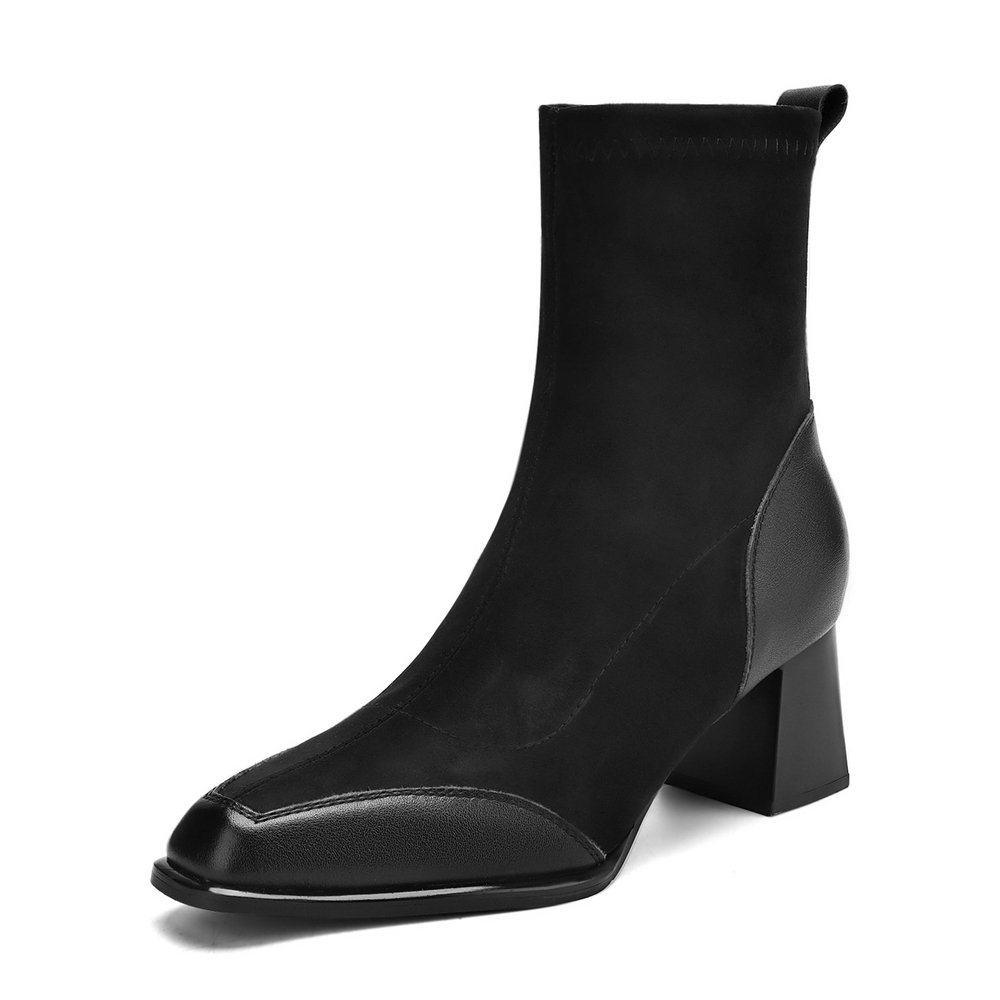 Safiya 15cm Ankle Boots Women"s