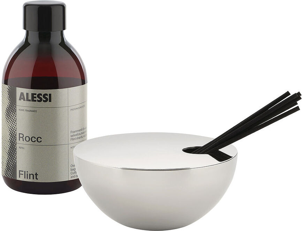 Аромадиффузор Alessi Rocco , 200 мл