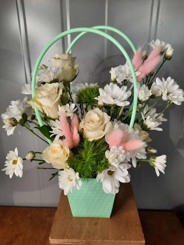 Композиция "Фейерверк нежности"