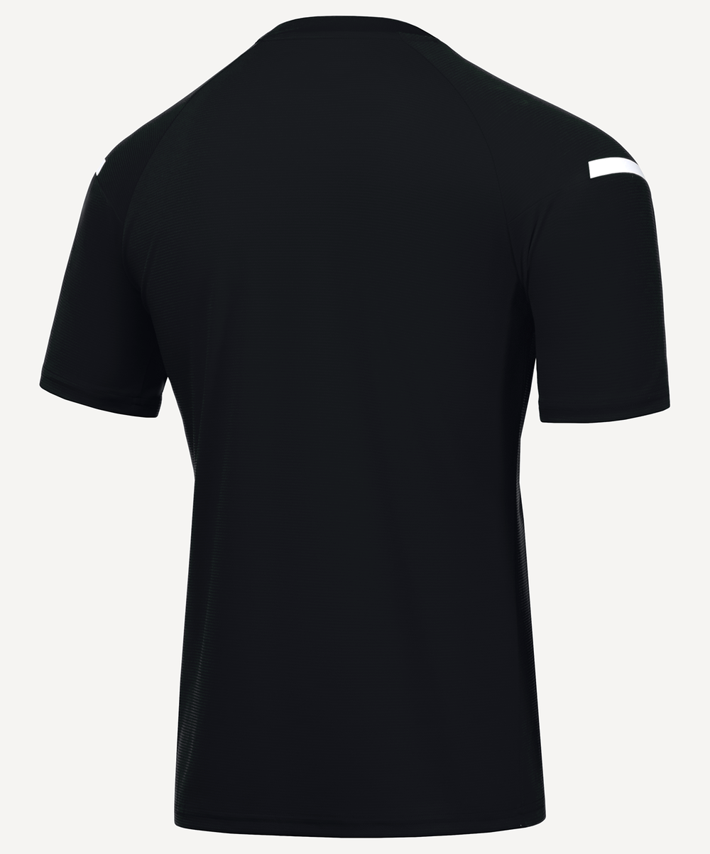 Футболка тренировочная CAMP 2 Training Poly Tee, черный