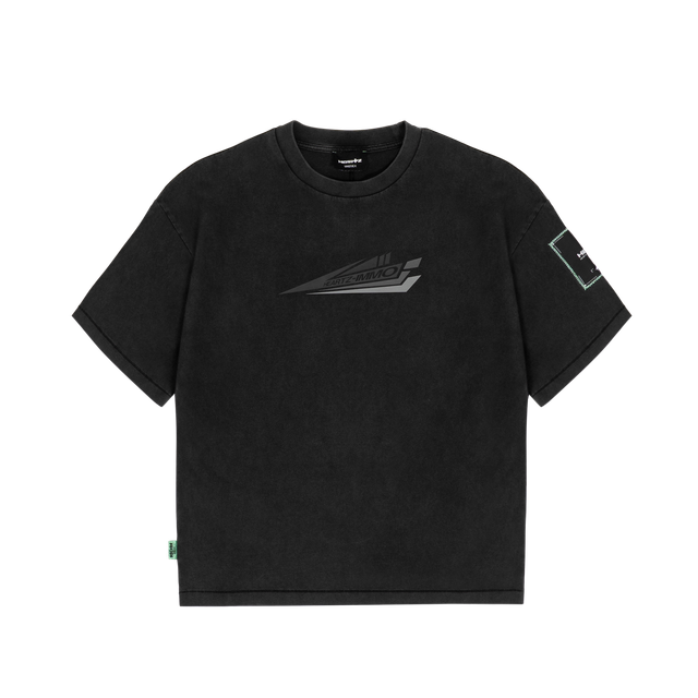 FB-01-T / Boxy-Fit T-Shirt