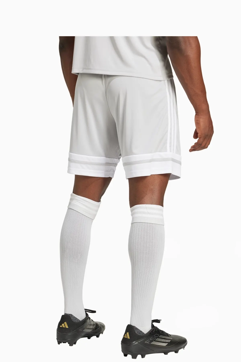 Шорты adidas Squadra 25 - серый