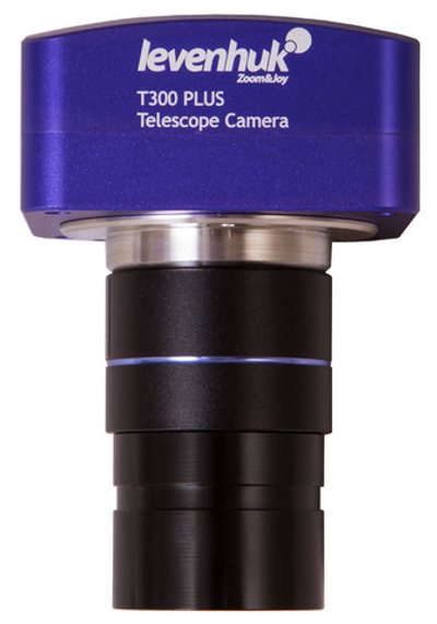 Камера цифровая Levenhuk T300 PLUS