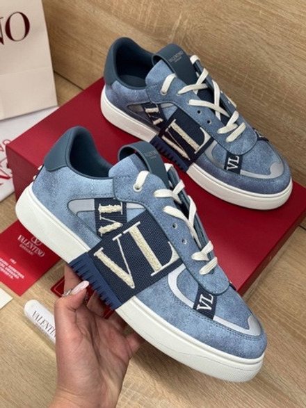 Кеды Valentino