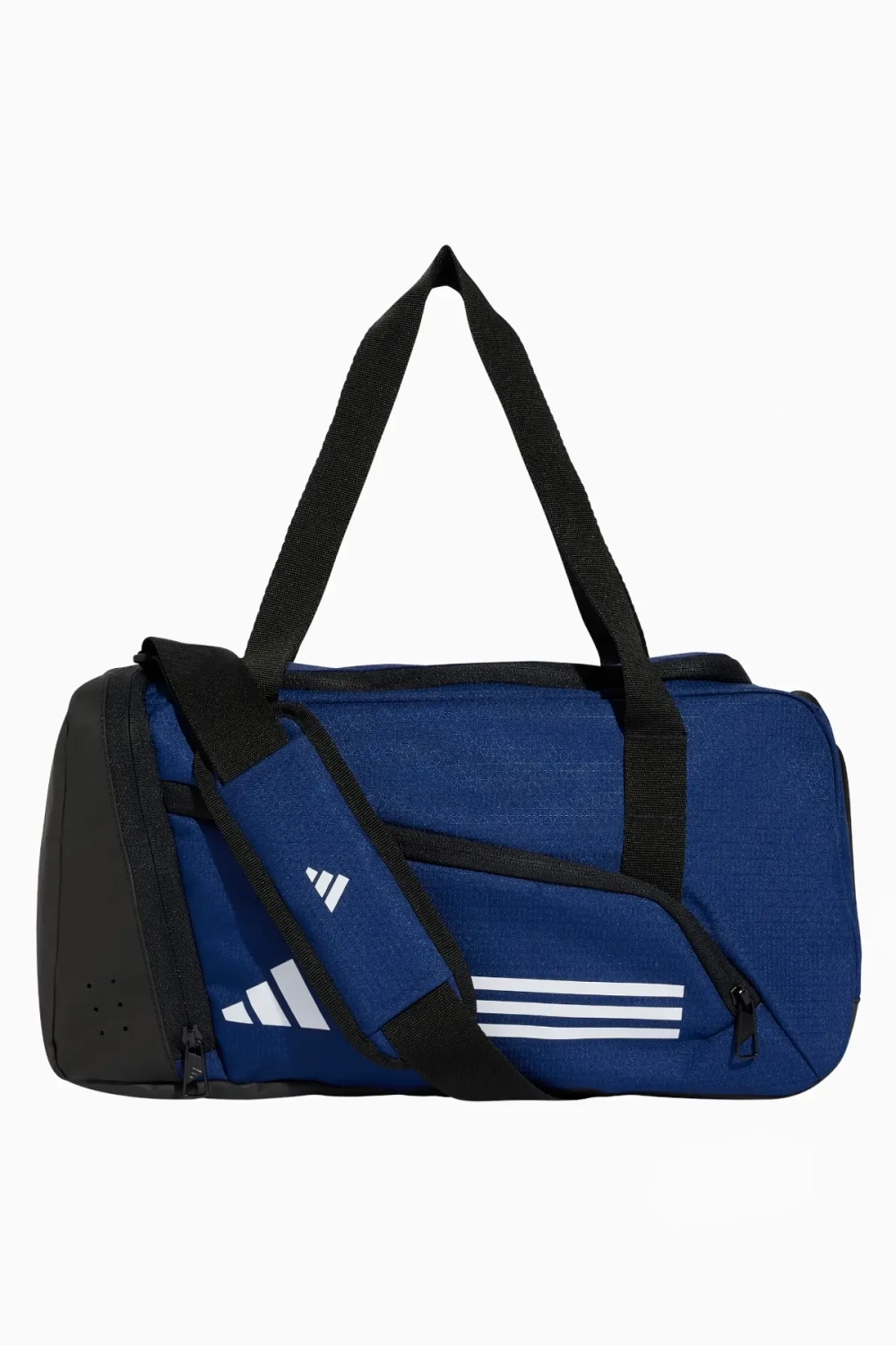 Сумка спортивная adidas Essentials 3S Dufflebag XS - темно-синий