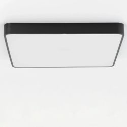 Citilux Купер CL724K105G1 LED RGB Светильник с пультом Чёрный