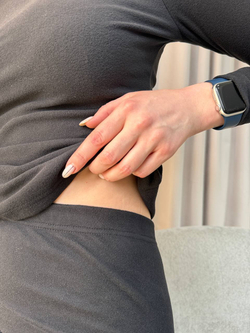 Лонгслив (термобелье)