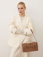 СУМКА «GAME CHANGER» КАПУЧИНО