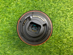 Sony A58 Kit 18-55mm (26.700 кадров)