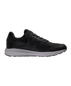 Кроссовки беговые Fasttrack Black/white, детский